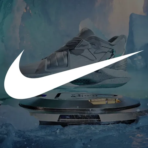 Nike CryptoKicks